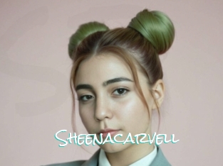 Sheenacarvell