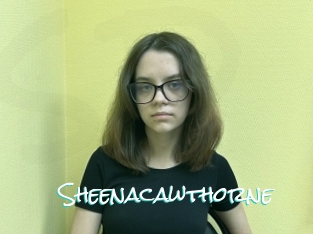 Sheenacawthorne