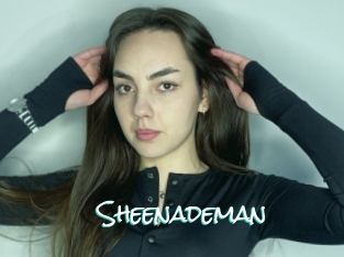 Sheenademan