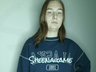 Sheenagame