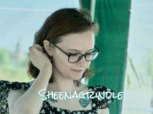 Sheenagrindle