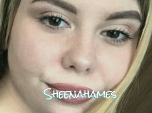 Sheenahames