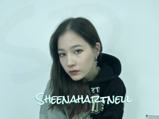 Sheenahartnell