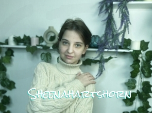 Sheenahartshorn