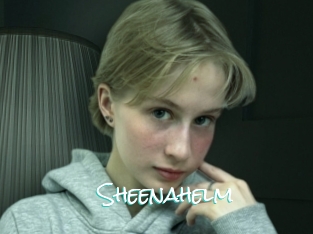 Sheenahelm