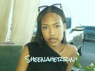 Sheenaherrin