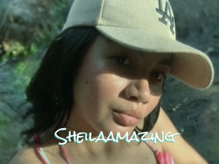 Sheilaamazing