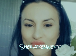 Sheilabennett