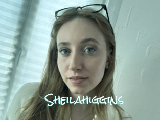 Sheilahiggins