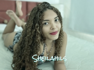Sheilahils