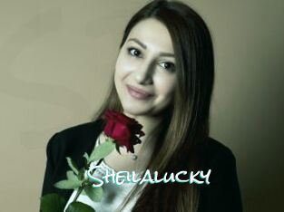 Sheilalucky