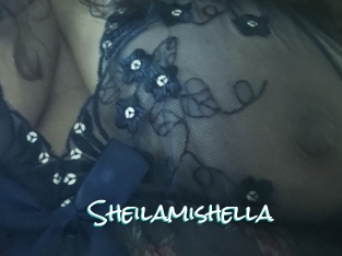 Sheilamishella
