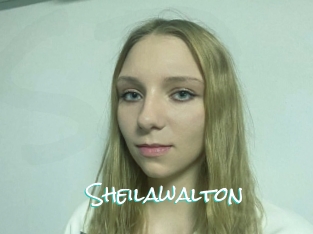 Sheilawalton