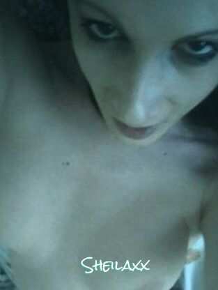 Sheilaxx