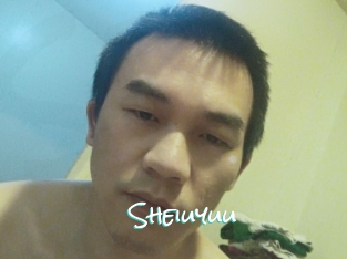 Sheiuyuu