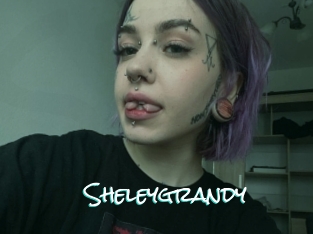 Sheleygrandy