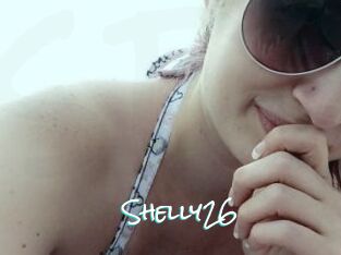 shelly26 Sensuality Dream
