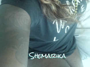 shemarika Sensuality Dream