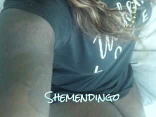 Shemendingo