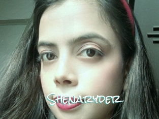 shenaryder Sensuality Dream