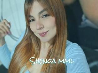 Shenoa_mml
