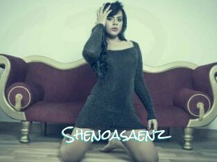 Shenoasaenz