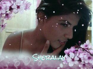 Sheralay