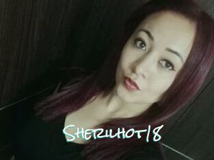 Sherilhot18
