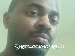 Sherlockhomeboi