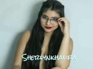 Sherlynkhalifa