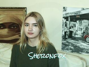 Sheronfox