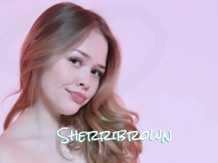 Sherribrown