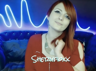 sheryfoxx Sensuality Dream