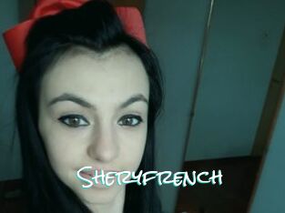 Sheryfrench