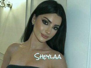 Sheylaa
