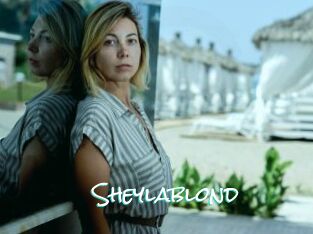 Sheylablond