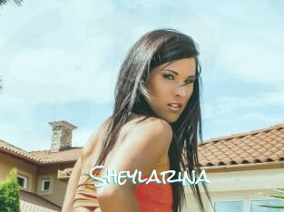 Sheylarina