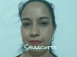 shiaacutte Sensuality Dream