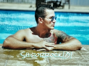 Shiforrock101