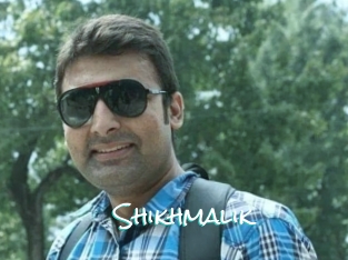 Shikhmalik