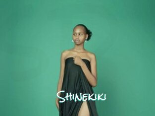 Shinekiki