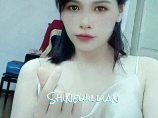 shinewillian Sensuality Dream
