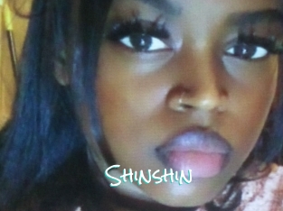 shinshin Sensuality Dream
