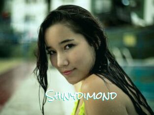 Shinydimond