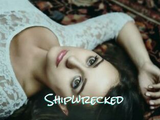 Shipwrecked