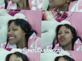 Shollmayrah