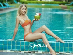 Sholly