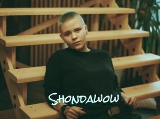 Shondawow