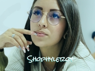 Shophyleroy