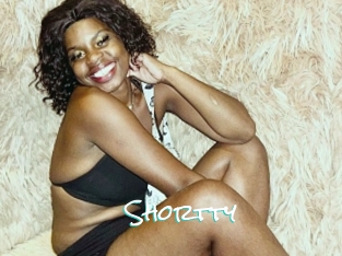 shortty Sensuality Dream